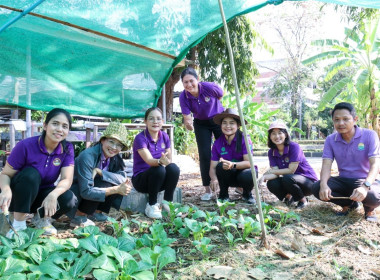 กิจกรรม บิ๊กคลีนนิ่งเดย์ &quot;Big Cleaning Day&quot; พารามิเตอร์รูปภาพ 13